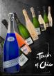Large gamme de Champagnes de niche, récompensés, médaillés et sélectionnés par les meilleurs guides